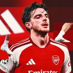Declan Rice’s boot deal mystery: Why Arsenal & England star could be set for shock adidas split