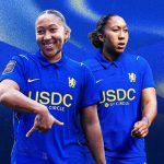 Lauren James is ready to dominate the WSL – and Women’s World Cup – as Chelsea star aims to avoid another injury-hit season