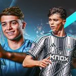 Lewis Miley exclusive: Newcastle’s record-breaking home-grown hero talks role models, goal celebrations & best atmospheres