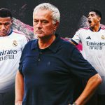 Jose Mourinho is playing all the hits – but Real Madrid’s hopes of winning La Liga are already all-but over