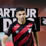 Arthur Dias: The teenage gem who went from unwanted striker to Brazil’s hottest defensive prospect