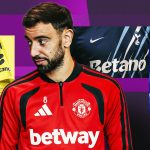 How Man Utd, Tottenham & more are exploiting a ‘loophole’ in the Premier League’s new anti-gambling sponsor rules