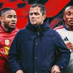 ‘It has changed a lot’ – RB Leipzig used to be the best dealmakers in Europe, but now they have to change their approach