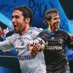 Real Madrid legend Raul’s sensational Schalke swansong