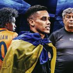 Football on the frontline: Why Brazilian talents continue to flock to Shakhtar Donetsk despite Ukraine’s brutal war with Russia