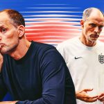 Thomas Tuchel has two years to regain the trust of England’s fans – and players – as Three Lions begin new cycle