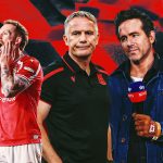 The Ryan Reynolds & Rob Mac fairy tale is over: Why Wrexham’s Premier League dream could already be on hold for another year